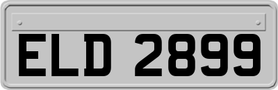 ELD2899