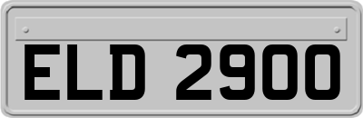 ELD2900