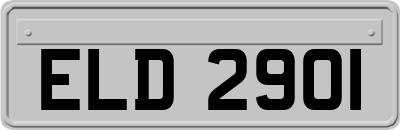ELD2901