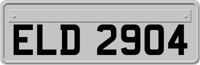 ELD2904