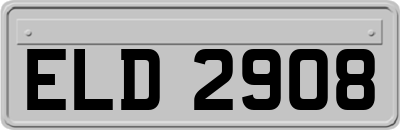 ELD2908