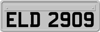ELD2909