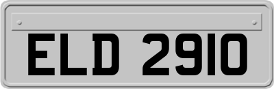 ELD2910