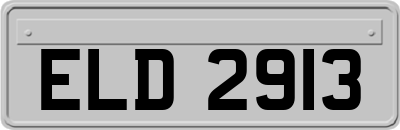 ELD2913