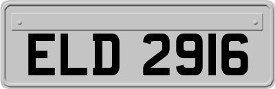 ELD2916