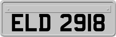 ELD2918