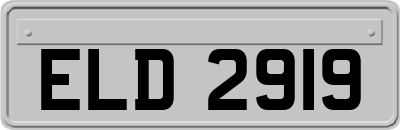 ELD2919