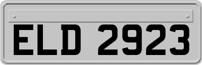 ELD2923