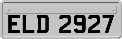 ELD2927