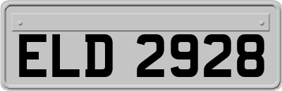 ELD2928