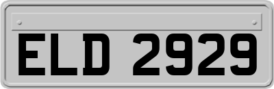 ELD2929