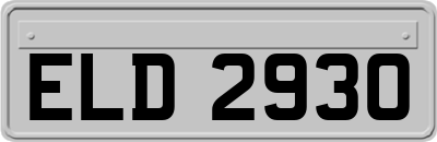ELD2930