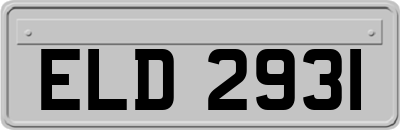 ELD2931