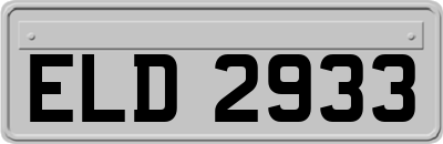 ELD2933