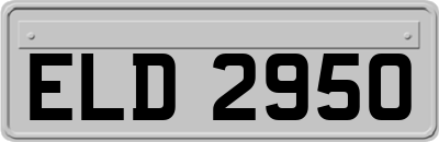 ELD2950