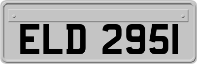 ELD2951