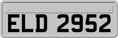 ELD2952