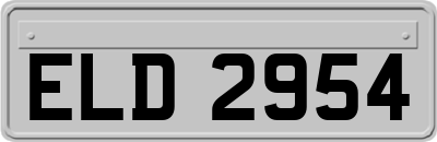 ELD2954