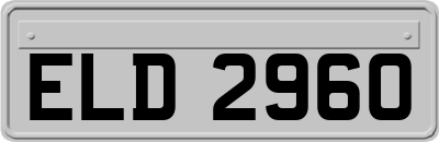 ELD2960