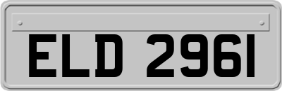 ELD2961