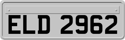 ELD2962