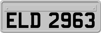 ELD2963