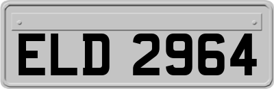 ELD2964