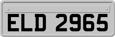 ELD2965