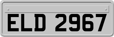ELD2967