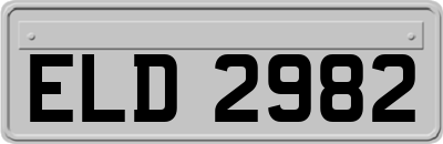 ELD2982