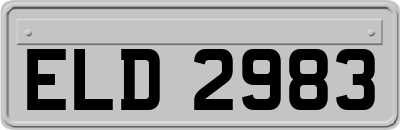 ELD2983