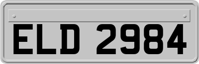 ELD2984