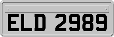 ELD2989