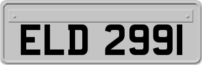 ELD2991