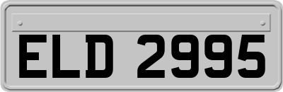 ELD2995