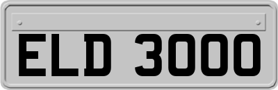 ELD3000
