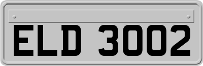 ELD3002