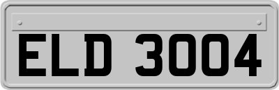ELD3004