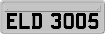 ELD3005