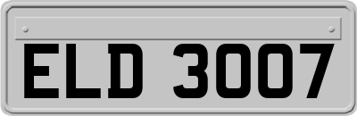 ELD3007