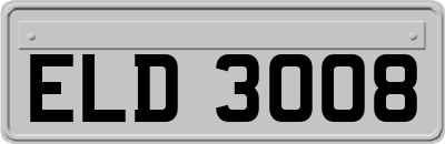 ELD3008