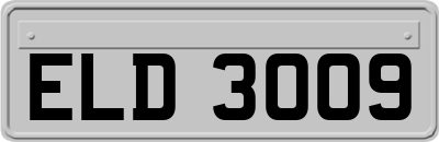 ELD3009