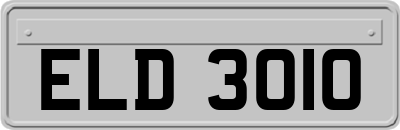 ELD3010