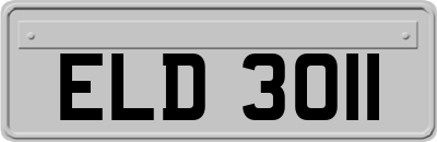 ELD3011