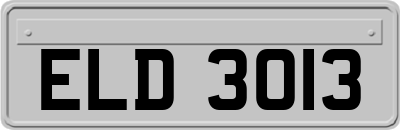 ELD3013