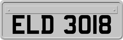 ELD3018