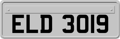 ELD3019