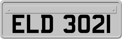 ELD3021