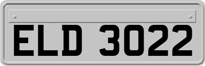 ELD3022