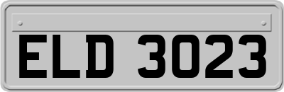 ELD3023